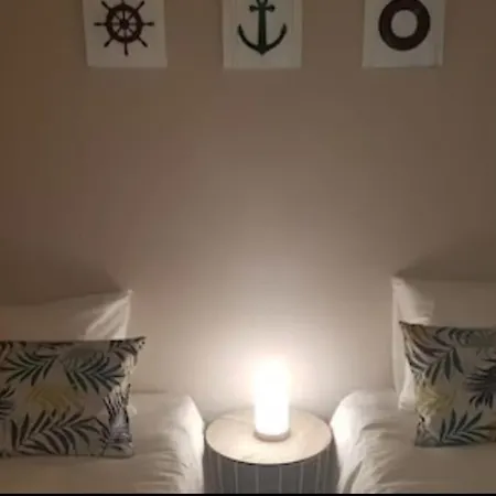 Apartamento Coracao De - Alto Do Quintao