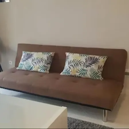 Coracao De - Alto Do Quintao Apartamento